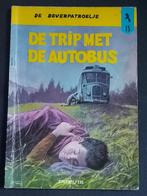 scouting De Beverpatroelje - De Trip met de Autobus - 15, Verzamelen, Ophalen of Verzenden, Gebruikt, Boek of Tijdschrift