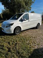 Mercedes-Benz Vito 2016 Wit, Wit, Mercedes-Benz, Diesel, Particulier