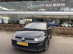 Volkswagen Polo 1.0 TSI Life Business NIEUW! Climate control, Auto's, Voorwielaandrijving, Stof, Euro 6, 580 kg
