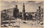 amsterdam muntplein munttoren  verkeer  tram  boten, Verzamelen, Ansichtkaarten | Nederland, Ophalen of Verzenden, Voor 1920, Noord-Brabant