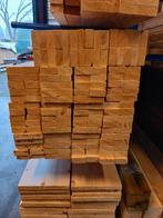 Vuren latten, panlatten, lat, tengels, 2,1 x 4,8 x 300 cm, Doe-het-zelf en Verbouw, Hout en Planken, Ophalen, Minder dan 25 mm