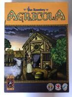 Agricola, Hobby en Vrije tijd, Gezelschapsspellen | Bordspellen, Een of twee spelers, Ophalen, Zo goed als nieuw, 999  Games