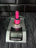 Pink Gellac Herioc Pink kleur 436, Sieraden, Tassen en Uiterlijk, Ophalen of Verzenden, Nieuw, Roze, Handen en Nagels