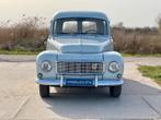 Volvo P210 Duett, IJsblauw, prachtige staat, rijdt super, Achterwielaandrijving, Gebruikt, Overige modellen, 4 cilinders