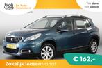 Peugeot 2008 1.2 PureTech Blue Lion € 9.250,00, Auto's, Peugeot, Stof, 1199 cc, 82 pk, Origineel Nederlands