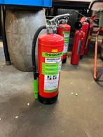 Brandblusser - Veiligheid voorop!, Ophalen, Gebruikt, Brandblusser