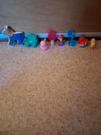 Leuke verzameling beeldjes en speelgoed, Ophalen of Verzenden, Gebruikt, Jongen of Meisje
