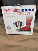 Circulation Maxx Reviver - Nieuw in doos!, Sport en Fitness, Massageproducten, Ophalen of Verzenden, Nieuw, Apparaat
