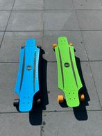 Longboard Hudora CruiseStar 91 cm, Ophalen, Gebruikt