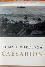 Tommy Wieringa - Caesarion nieuw boek, Tommy Wieringa, Nieuw, Ophalen of Verzenden, Nederland