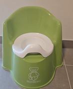 BabyBjörn Potje - Groen, Overige typen, Nieuw, Ophalen of Verzenden, Bébé-jou