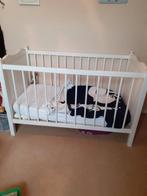 kinderledikantje, Ophalen, Gebruikt, Matras, Minder dan 70 cm