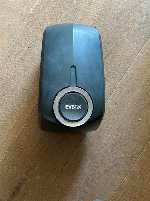 EV-Box Elvi Laadpaal - Gebruikt / Defect, Auto diversen, Laadpalen, Gebruikt, Laadpaal, Ophalen of Verzenden