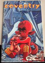 Coventry #1 - 3 Complete set (Fantagraphics), Amerika, Complete serie of reeks, Zo goed als nieuw, Bill Willingham