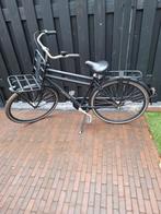 Mooie volledig onderhouden Cortina U4 fiets heren 50cm, Versnellingen, 49 tot 53 cm, Zo goed als nieuw, Ophalen