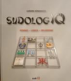 SudologIQ - Ludwig Könemann, Ophalen of Verzenden, Minder dan 500 stukjes, Zo goed als nieuw, Schaken