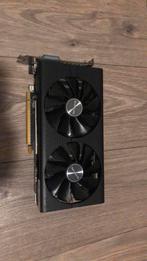 Rx 580, Computers en Software, Videokaarten, PCI-Express 3, Gebruikt, AMD, DisplayPort