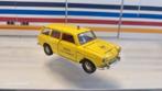 Marklin Volkswagen Variant 1600 Wegenwacht Germany, Hobby en Vrije tijd, Modelauto's | 1:43, Overige merken, Gebruikt, Auto, Ophalen of Verzenden