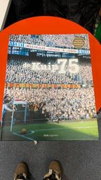 Wessel Penning - De Kuip 75, Wessel Penning; Jaap Visser, Ophalen of Verzenden, Zo goed als nieuw, Sport