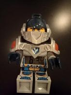 Lego Nexo Knights wekker / klok (digitaal), Kinderen en Baby's, Ophalen, Gebruikt