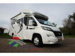 Chausson Flash 638 EB Zonnepaneel/Camera, Caravans en Kamperen, Campers, 6 tot 7 meter, Diesel, Bedrijf, Tot en met 3