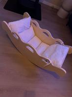 Houten balansbord, Ophalen, Zo goed als nieuw