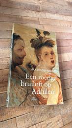 M. Dendermonde - Roerige bruiloft op adrillen, Ophalen of Verzenden, Zo goed als nieuw, M. Dendermonde
