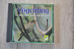 VOGELZANG in NEDERLAND en BELGIE, Verzenden, Zo goed als nieuw, Levenslied of Smartlap