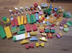 Lego Duplo, Kinderen en Baby's, Speelgoed | Duplo en Lego, Ophalen, Gebruikt, Losse stenen, Duplo
