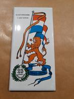 Vintage Tegel Kleuterschool 't Bottertje 1945-1970, Ophalen of Verzenden