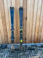 2 paar goede skies, Sport en Fitness, Skiën en Langlaufen, Ophalen, 160 tot 180 cm, Salomon, Zo goed als nieuw