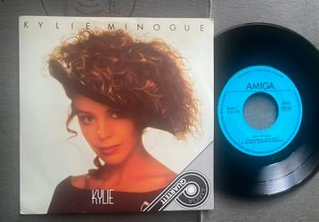 Kylie Minogue - The loco-motion +3 7” EP DDR beschikbaar voor biedingen