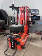 Ravaglioli G1500.4 banden de-monteer machine volautomaat, Auto diversen, Autogereedschap, Ophalen, Gebruikt