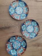 Imari Borden - Set van 3, Antiek en Kunst, Antiek | Porselein, Ophalen