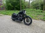 Harley Davidson Sportster  XL 883 N IRON BJ. 2011 ZEER MOOI, 2 cilinders, Bedrijf, 883 cc, Meer dan 35 kW
