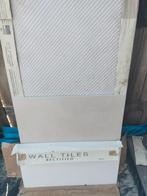 Tegels badkamer of toilet, Ophalen, 60 cm of meer, Overige typen, Nieuw