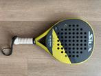 Siux Electra GO 3 Padelracket, Ophalen of Verzenden, Gebruikt, Padelracket