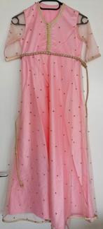 Takshita Meisjes Feestjurk, Ophalen of Verzenden, Zo goed als nieuw, Takshita, Meisje