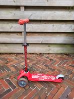 Micro Mini Step in goede staat, Fietsen en Brommers, Steps, Ophalen, Gebruikt, Gewone step