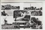 Sint Maartensvlotbrug - Schagen, Groeten uit, Verzamelen, Ansichtkaarten | Nederland, Ophalen of Verzenden, 1960 tot 1980, Ongelopen