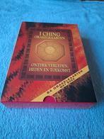 I Ching Orakelkaarten met Boek - 9789063783648, Ophalen of Verzenden, Zo goed als nieuw, Spiritualiteit algemeen, Overige typen