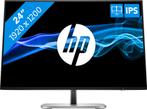 HP computer beeldscherm/monitor, Verzenden, Zo goed als nieuw, 60 Hz of minder, IPS