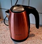 bosch waterkoker, 1 tot 2 liter, Ophalen of Verzenden, Zo goed als nieuw, Draadloos
