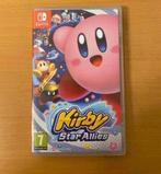 Kirby star allies, Spelcomputers en Games, Games | Nintendo Switch, Ophalen of Verzenden, 1 speler, Zo goed als nieuw