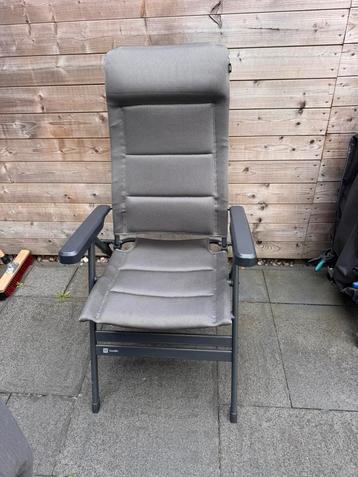 Travellife Barlette Comfort XL grijs beschikbaar voor biedingen
