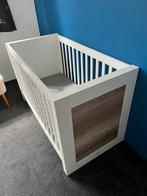 Kidsmill Babykamer: ledikant, commode en kast. i, Kinderen en Baby's, Babywiegjes en Ledikanten, Ophalen, Gebruikt, Ledikant