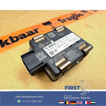 W177 C118 H247 X247 W247 afstand radar sensor A0009057011 Me beschikbaar voor biedingen