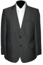 Nieuw Hugo Boss colbert, Cooper Reno, Mt. 25 - 50 / M, Kleding | Heren, Kostuums en Colberts, Nieuw, Hugo Boss, Grijs, Verzenden