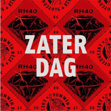 Rowwen Hèze Slotconcert zaterdag beschikbaar voor biedingen