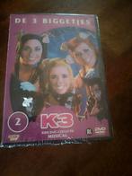 K3 de 3 Biggetjes Musical, Alle leeftijden, Ophalen of Verzenden, Nieuw in verpakking, Overige genres